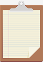 Clipboard