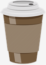 Disposable,Coffee