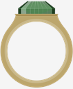 Emerald,Ring