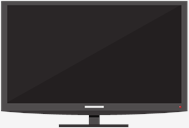 Flat,Screen,Telly