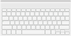 Fruit,Keyboard