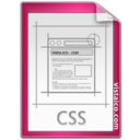 css,design