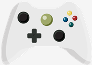 Games,Controller