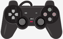 Games,Controller
