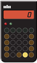 German,Calculator