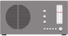 German,Radio