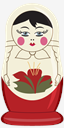 Matroyshka,Doll