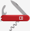 Multi,Knife