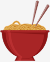 Noodle,Bowl