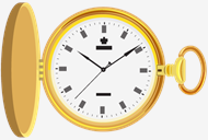 Pocket,Watch