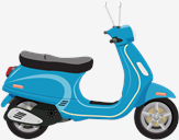 Scooter
