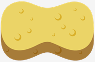 Sponge