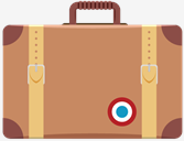 Suitcase