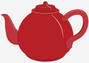 Teapot