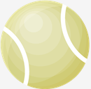 Tennis,Ball