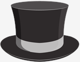 Top,Hat