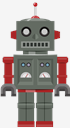 Toy,Robot