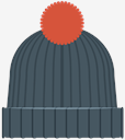 Wooly,Hat