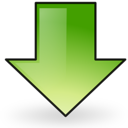 downloads,emblem