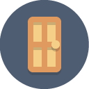 door