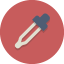 eyedropper