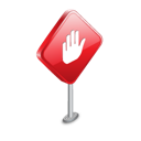 sign,stop