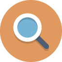 magnifyingglass