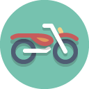 motorcycle
