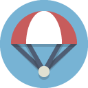 parachute