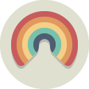 rainbow
