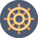 shipwheel