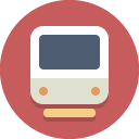 train