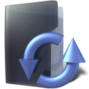 folder,updates
