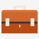 tools,box