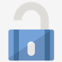 unlock