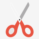 cut,scissors