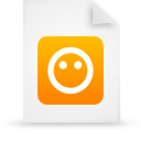 document,file,g21210,orange,paper