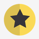 favorite,star