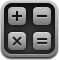 calculator,math