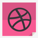 Dribbble