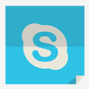 skype