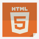 HTML,5
