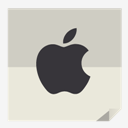apple