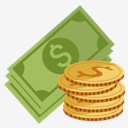 money,coins