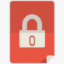 lock