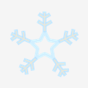 snow