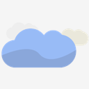 cloudy