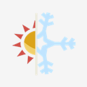 sun,snow