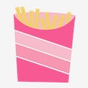 French,fries