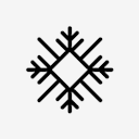 flake,snowflake